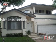 Light Gauge steel framing