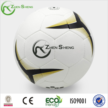 customized football soccer ball