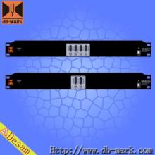 Digital Sound Equalizer with USB