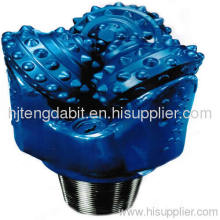 Best Sell Drilling Bit For Petroleum In China(iadc Code 537)?