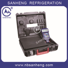 Good Quality Electronic Refrigerant Charging Scale(RCS-7010)