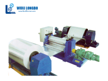 Interior Decorative Panel Roll Forming Machine