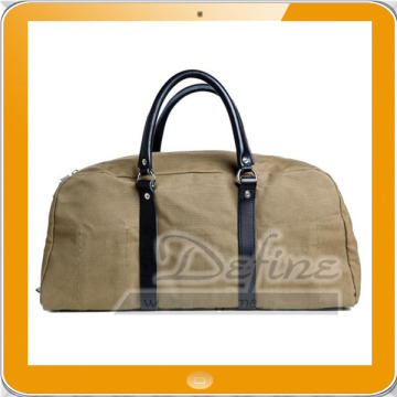 Premium Canvas Travel Bag Laggage Bag Travel Luggage Duffle Bag