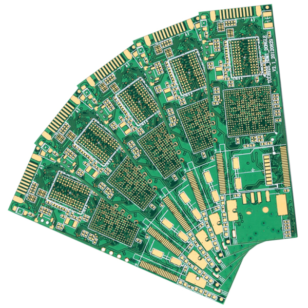 Characteristic impedance PCB Characteristic impedance PCB