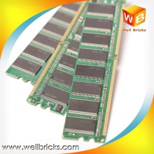Taiwan desktop best price wholesale motherboard 400MHz 512mb ddr1 ram price