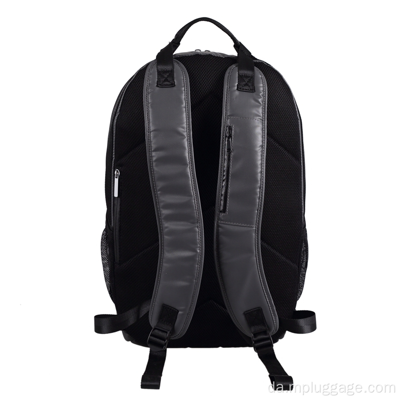 Bright Face Fashion Casual Backpack -tilpasning