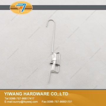 wholesale iron display peg hook