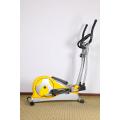Home Fitness Magnetic Elliptical Crosstrainer