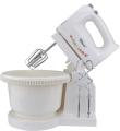 Kitchen stand mixer dengan 2,5L automatic rotate mangkuk