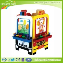 Guangzhou children painting board / children playing oil painting