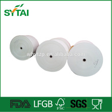 Manufaturer pe coated paper rolls