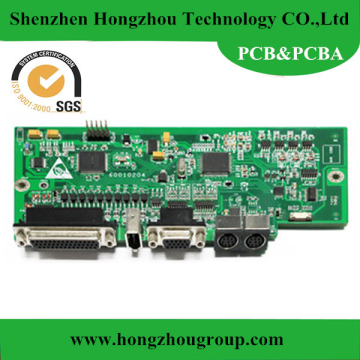 Professional OEM Electronic Assembly PCBA