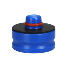 Custom Injection Molding Services for Furniture Supplies - Table Leg Mute Pads