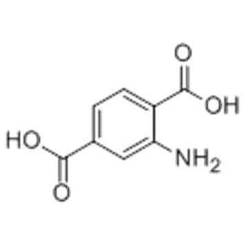 2-AMINOTEREPHTHALSÄURE CAS 10312-55-7