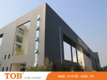 Terracotta Facade Tiles