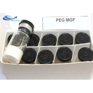 Peptide de haute pureté PEG MGF