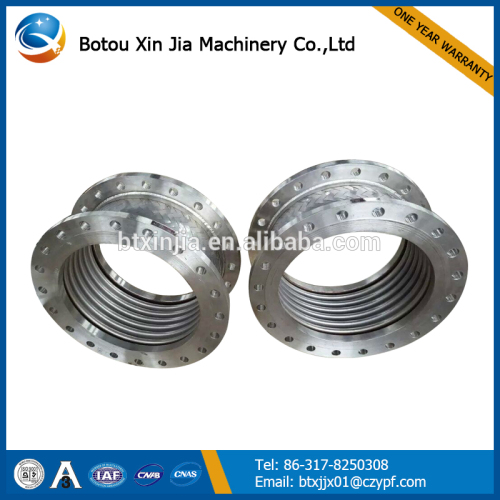 Flexible joint - stainless steel bellow expansion joint