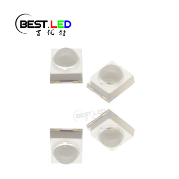 3000K Warm White LED 2835 SMD LED 60-Degree