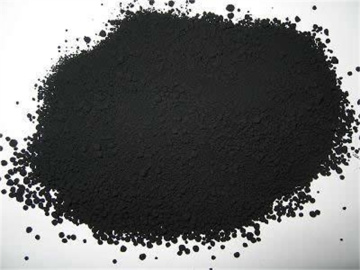 Black Granular Powde CAS 1333-86-4 Carbon Black N339