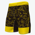 Heren crossfit shorts sporten fighting board shorts