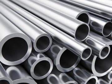 wholesale good quality aluminum steel pipe
