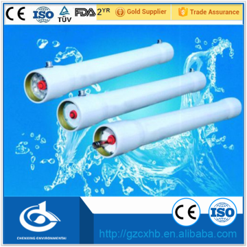 Factory price! FRP membrane housing | 8inch ro membrane housing | 4040 membrane housing