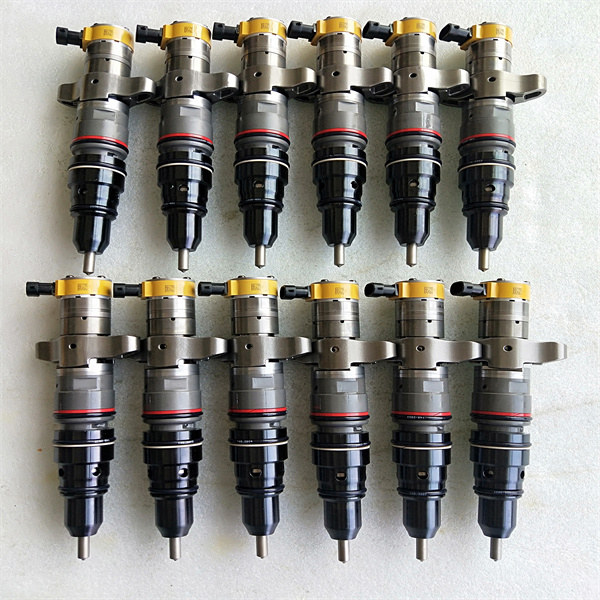 095000-6470 injector