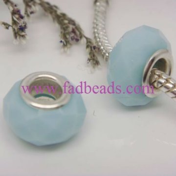 European Jade beads