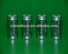 NiCd D 5000mah 1.2v rechargeable batteries