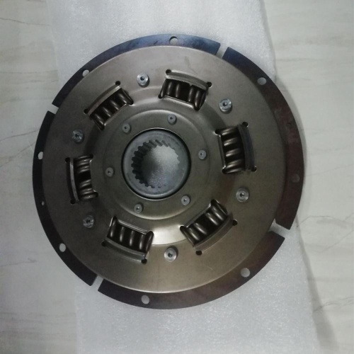 DAMPER DISC ASSY 134-12-61131 Komatsu D68ess-12e0 için