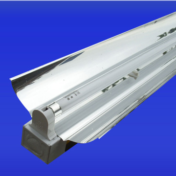 T5 tube light fitting