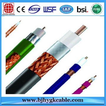 Fire Proof Cable High Temperature Rated AC 1KV - 10KV