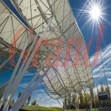 PTFE Membrane Structure product