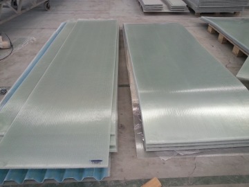 workshop frp translucent roofing sheets