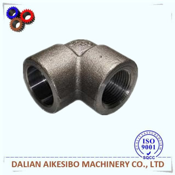 stainless steel elbow forging parts
