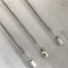 Infrared Heat Lamps for Food Warmer: Quartz Heating Lamps