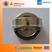 Hangzhou neo cube n45 high grade magnets