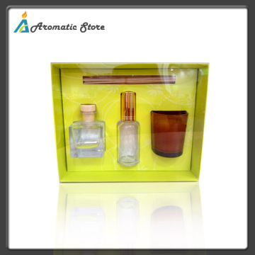 aroma oil reed diffusers