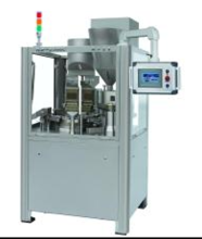 well designed Hard Capsule Filling Machine NJP-2500