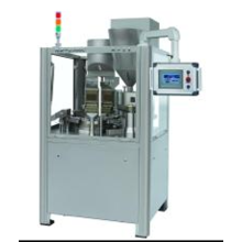 well designed Hard Capsule Filling Machine NJP-2500