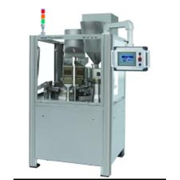 professional made Hard Capsule Filling Machine NJP-2500