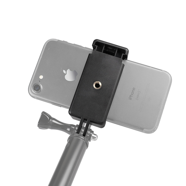 gopros phone holder 