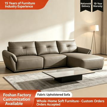 Set Sofa Ruang Tamu Kulit Minimalis