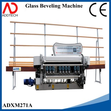 portable glass beveling machine/mirror beveling machine