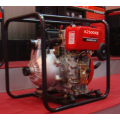 1.8KVA 110V-415V 1 Cylinder Diesel Generator
