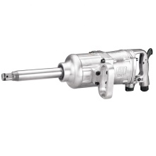 One Inch Heavy Duty Air Drive Impact Wrench