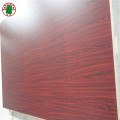 18 mm Glossy Melamine Mdf Sheet