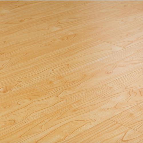 Gaya Modern Alam Warna Elm Desain Laminate Flooring