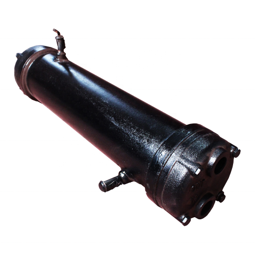 New Shell and Tube Water Cooled Condenser