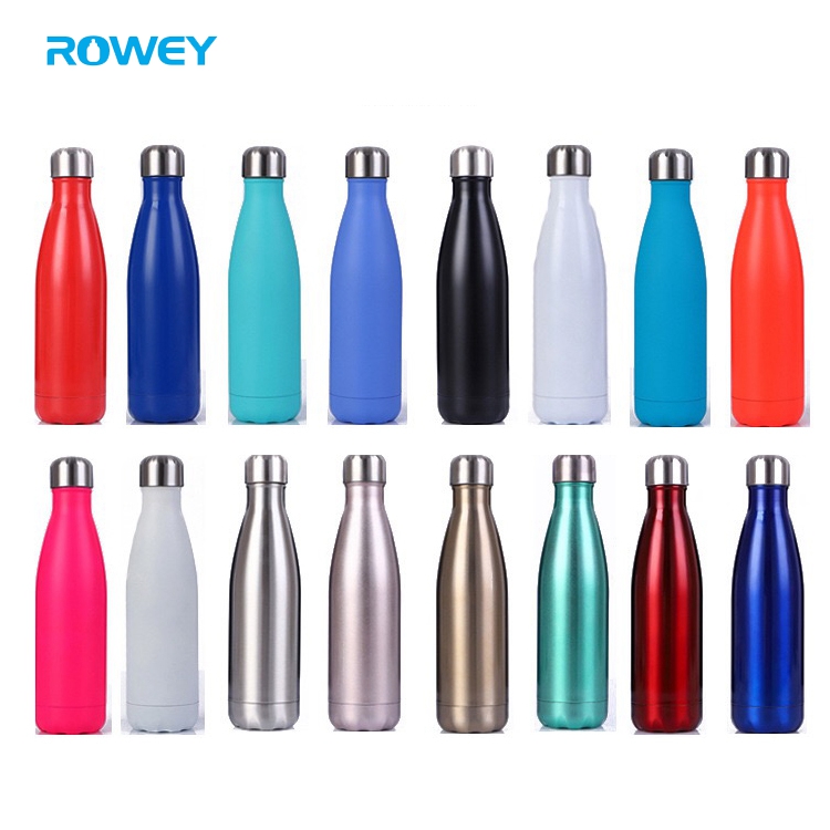 Cheap Various Color Daydays Stainless Steel Vacuum Thermo Flask